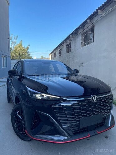 Changan  2026, 0 km - 1.5 л - Bakı