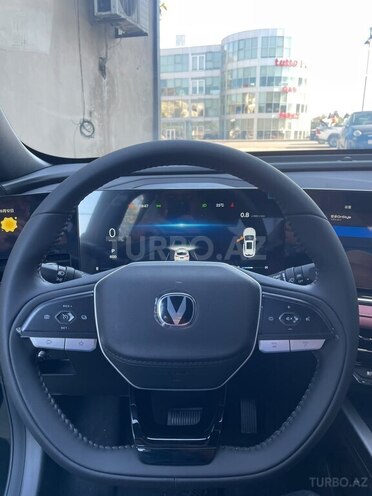 Changan  2026, 0 km - 1.5 л - Bakı