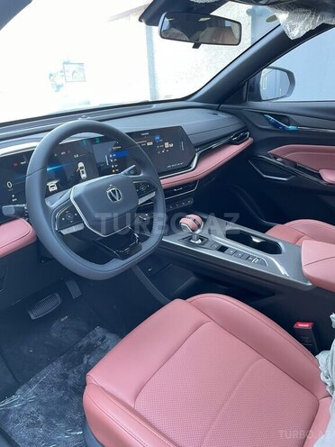 Changan  2026, 0 km - 1.5 л - Bakı