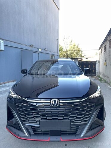 Changan  2026, 0 km - 1.5 л - Bakı