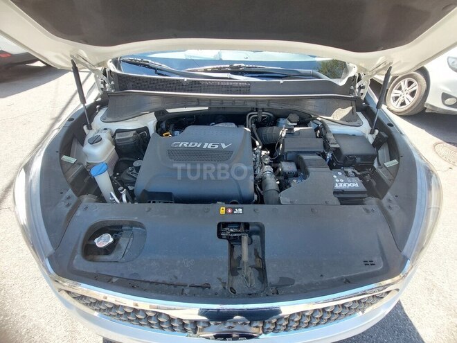 Kia Sorento 2016, 124,647 km - 2.0 l - Bakı