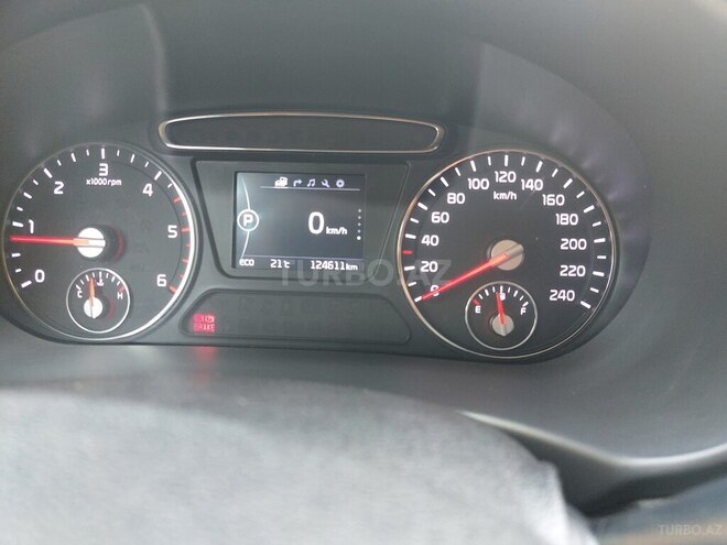 Kia Sorento 2016, 124,647 km - 2.0 l - Bakı