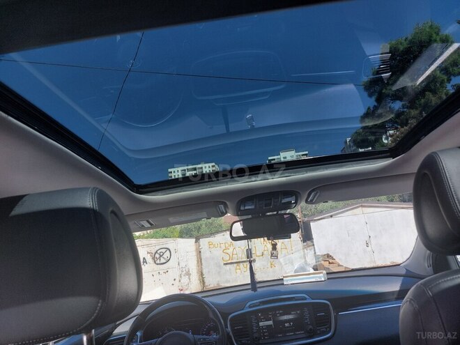 Kia Sorento 2016, 124,647 km - 2.0 l - Bakı