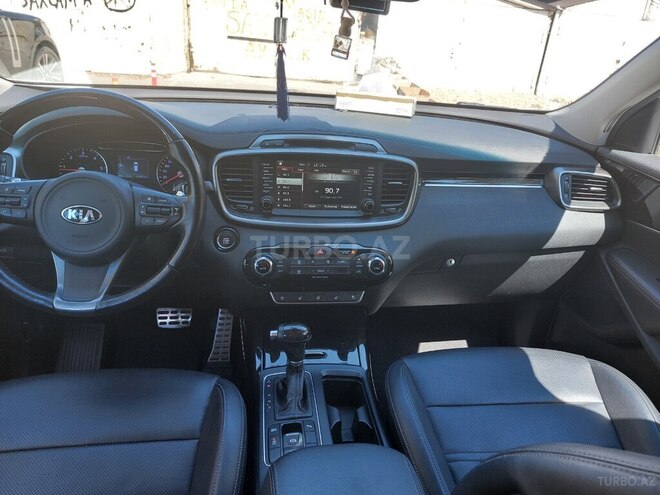 Kia Sorento 2016, 124,647 km - 2.0 l - Bakı