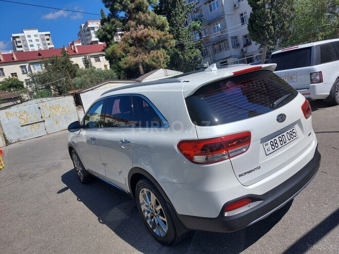 Kia Sorento 2016, 124,647 km - 2.0 l - Bakı