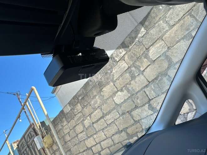 Nissan Note 2017, 45,000 km - 1.2 l - Bakı