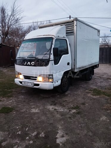 GAZ 33021 2009, 150,000 km - 2.5 л - Neftçala