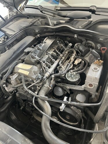 Mercedes E 220 2006, 295,120 km - 2.2 l - Bakı