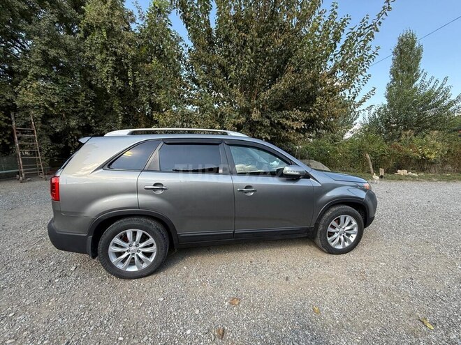 Kia Sorento 2010, 266,000 km - 2.2 л - Bərdə