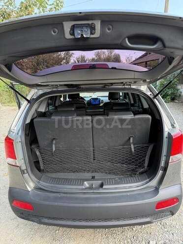 Kia Sorento 2010, 266,000 km - 2.2 л - Bərdə