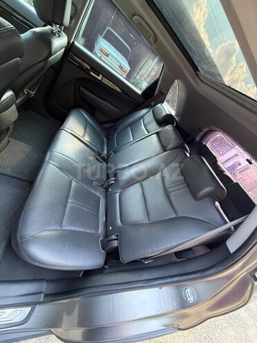 Kia Sorento 2010, 266,000 km - 2.2 л - Bərdə