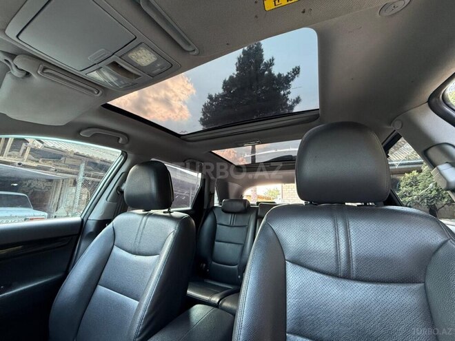Kia Sorento 2010, 266,000 km - 2.2 л - Bərdə