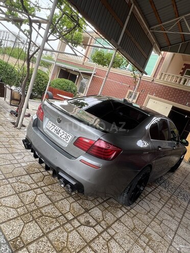 BMW 528 2013, 240,000 km - 2.0 l - Bakı