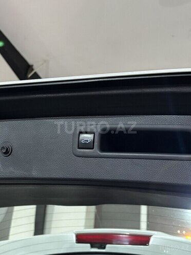 Toyota Highlander 2022, 64,000 km - 2.5 l - Bakı