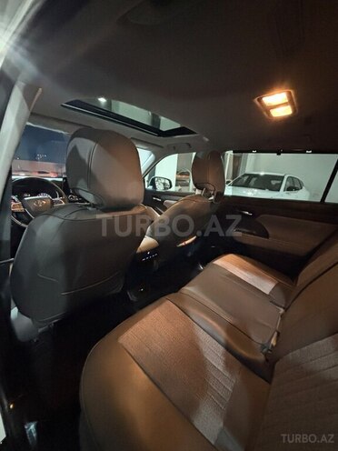 Toyota Highlander 2022, 64,000 km - 2.5 l - Bakı