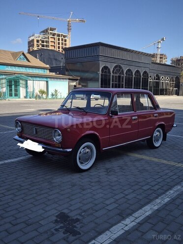 LADA (VAZ) 21011 1984, 150,000 km - 1.3 l - Bakı