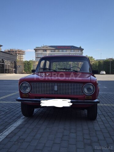 LADA (VAZ) 21011 1984, 150,000 km - 1.3 l - Bakı