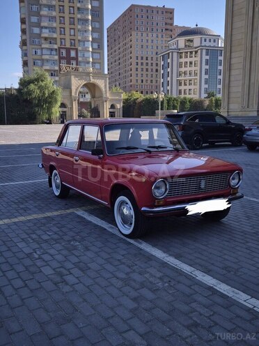LADA (VAZ) 21011 1984, 150,000 km - 1.3 l - Bakı