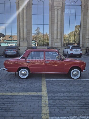 LADA (VAZ) 21011 1984, 150,000 km - 1.3 l - Bakı