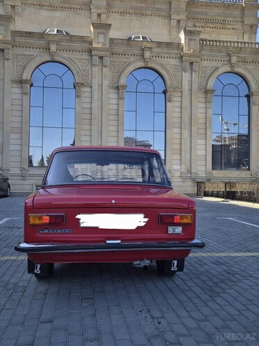 LADA (VAZ) 21011 1984, 150,000 km - 1.3 l - Bakı
