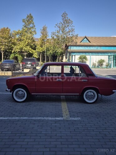 LADA (VAZ) 21011 1984, 150,000 km - 1.3 l - Bakı