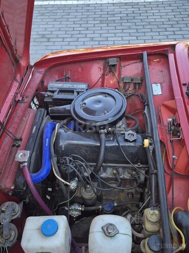 LADA (VAZ) 21011 1984, 150,000 km - 1.3 l - Bakı
