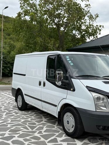 Ford Transit 2007, 170,000 km - 2.2 л - Bakı