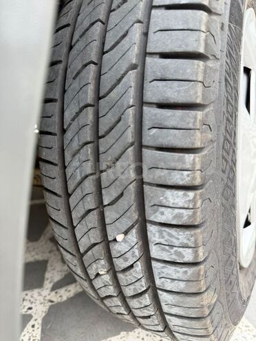 Ford Transit 2007, 170,000 km - 2.2 л - Bakı