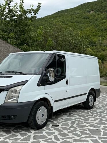 Ford Transit 2007, 170,000 km - 2.2 л - Bakı