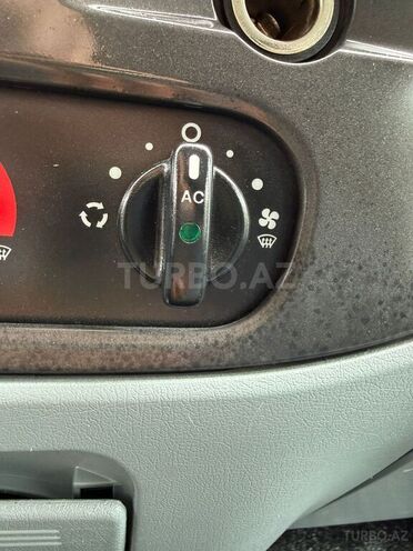 Ford Transit 2007, 170,000 km - 2.2 л - Bakı