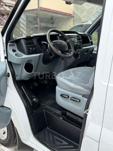 Ford Transit 2007, 170,000 km - 2.2 л - Bakı