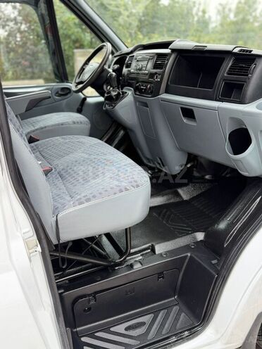 Ford Transit 2007, 170,000 km - 2.2 л - Bakı