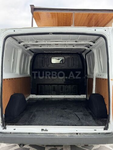 Ford Transit 2007, 170,000 km - 2.2 л - Bakı