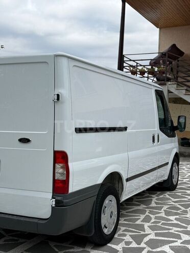 Ford Transit 2007, 170,000 km - 2.2 л - Bakı