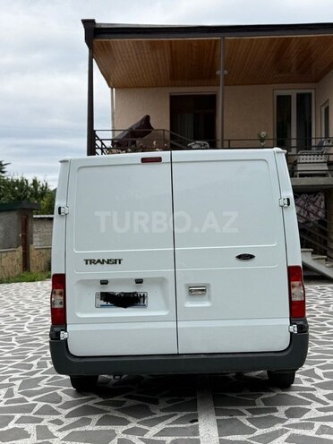 Ford Transit 2007, 170,000 km - 2.2 л - Bakı