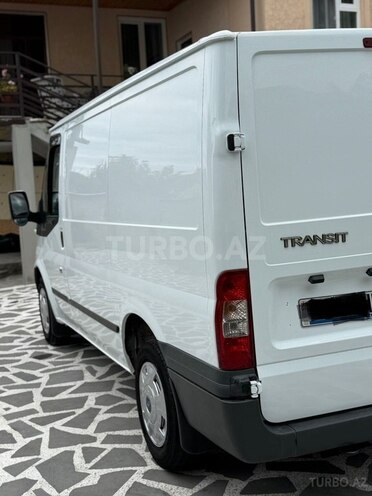 Ford Transit 2007, 170,000 km - 2.2 л - Bakı