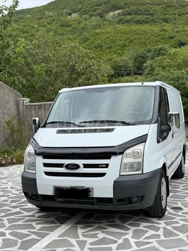 Ford Transit 2007, 170,000 km - 2.2 л - Bakı