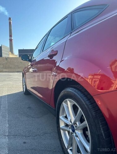 Ford Focus 2016, 380,000 km - 1.6 l - Bakı