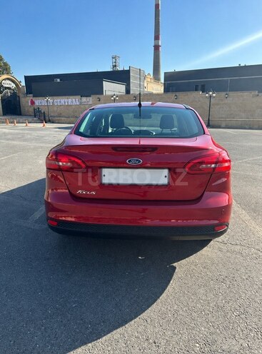 Ford Focus 2016, 380,000 km - 1.6 l - Bakı
