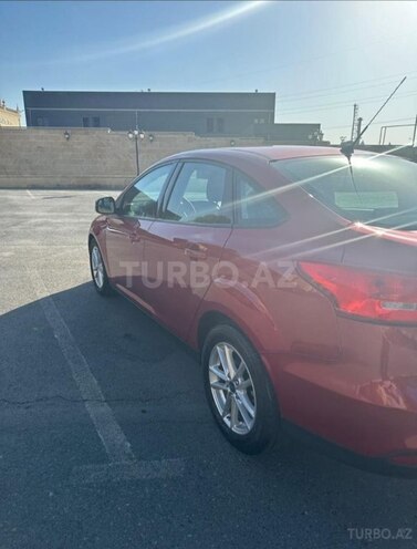 Ford Focus 2016, 380,000 km - 1.6 l - Bakı