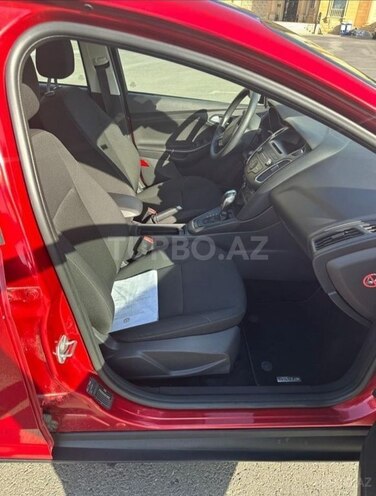 Ford Focus 2016, 380,000 km - 1.6 l - Bakı