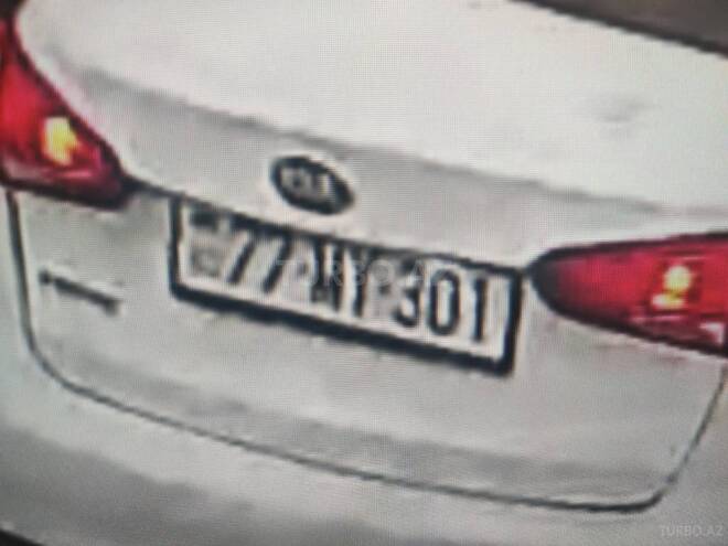 Kia Forte 2018, 222,175 km - 2.0 l - Bakı