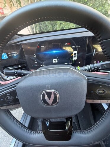 Changan  2026, 1,196 km - 1.5 л - Bakı