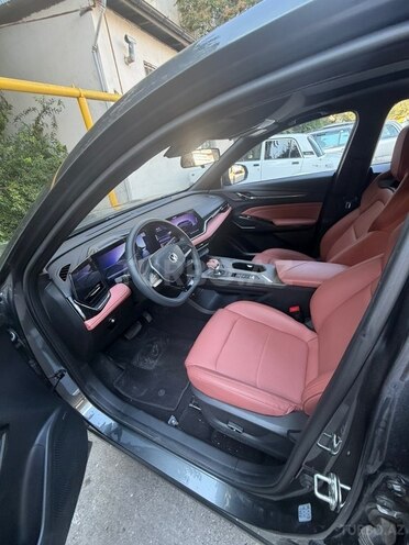 Changan  2026, 1,196 km - 1.5 л - Bakı