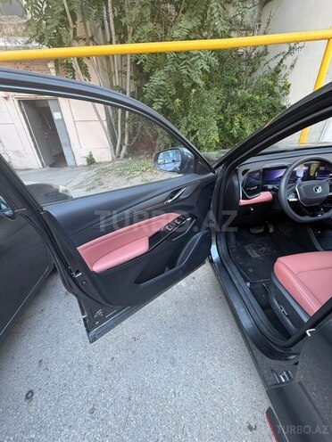 Changan  2026, 1,196 km - 1.5 л - Bakı