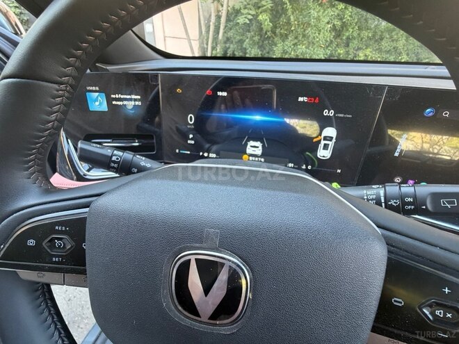 Changan  2026, 1,196 km - 1.5 л - Bakı