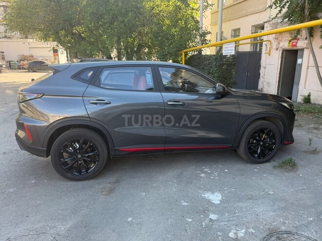 Changan  2026, 1,196 km - 1.5 л - Bakı