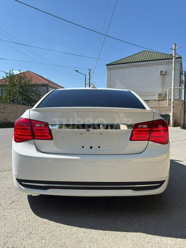 Chevrolet Cruze 2015, 275,000 km - 1.4 l - Bakı