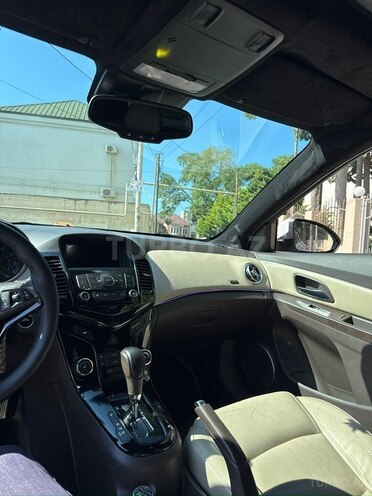 Chevrolet Cruze 2015, 275,000 km - 1.4 l - Bakı
