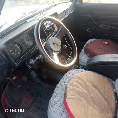 LADA (VAZ) 2107 1990, 384,539 km - 1.6 l - Goranboy